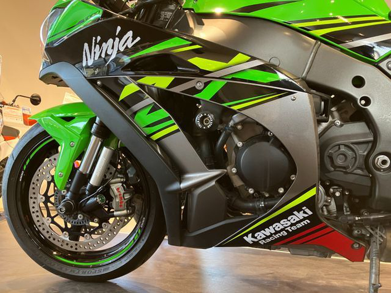 カワサキ Ninja ZX－10R (1196986) | 中古バイク・新車の事