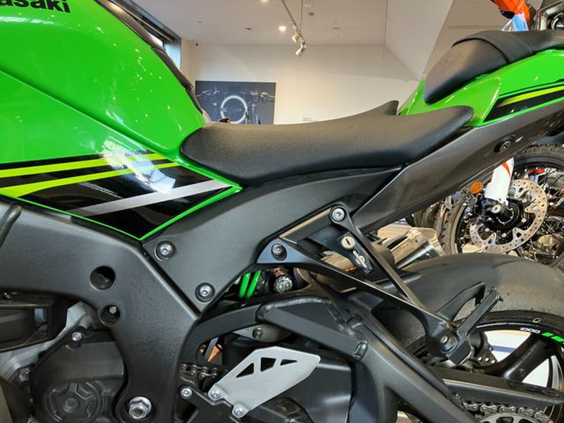 カワサキ Ninja ZX－10R (1196986) | 中古バイク・新車の事