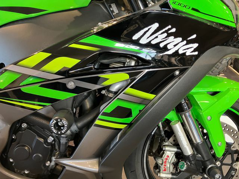 カワサキ Ninja ZX－10R (1196986) | 中古バイク・新車の事