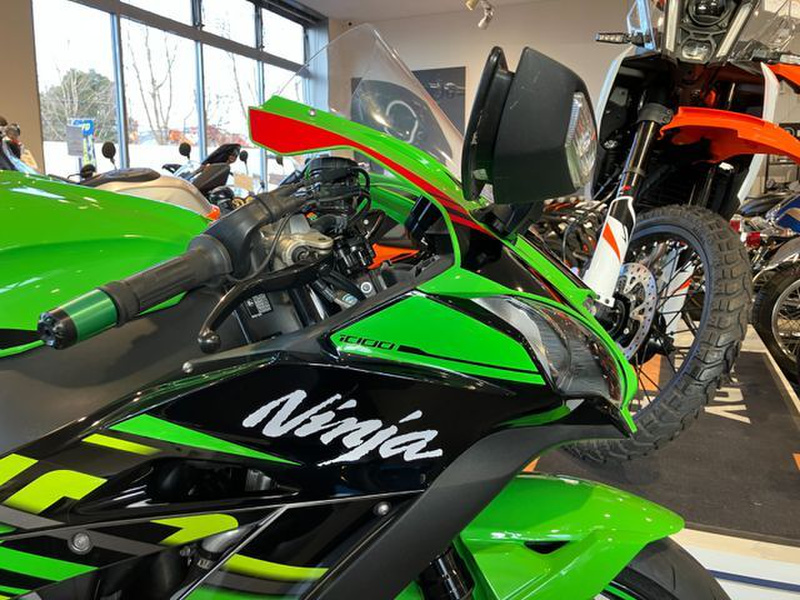 カワサキ Ninja ZX－10R (1196986) | 中古バイク・新車の事