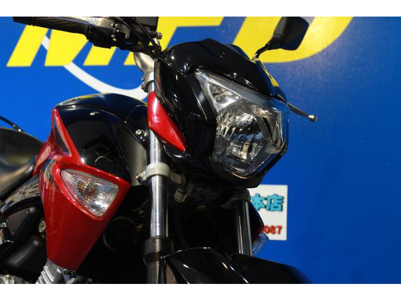 スズキ GSR250 (1197070) | 中古バイク・新車の事ならバイクの窓口