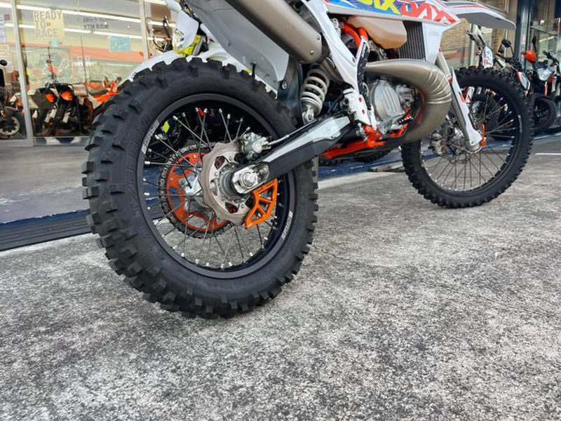 KTM KTM 250EXC (1197081) | 中古バイク・新車の事なら