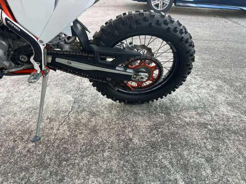 KTM KTM 250EXC (1197081) | 中古バイク・新車の事なら