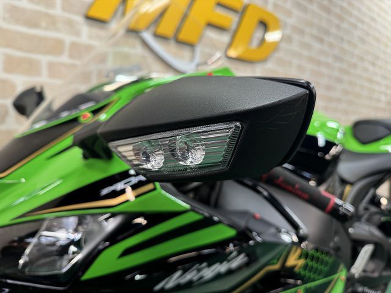 売約済　
コンギクス×アンソルギー　ポリプテルス　熱帯魚　大型魚　古代魚 カワサキ Ninja ZX－10R (1197140) | 中古バイク・新車の事
