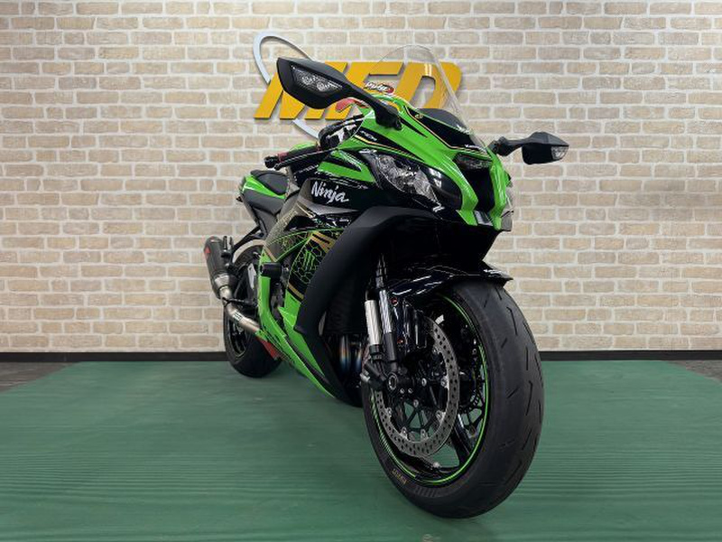 カワサキ Ninja ZX－10R (1197140) | 中古バイク・新車の事