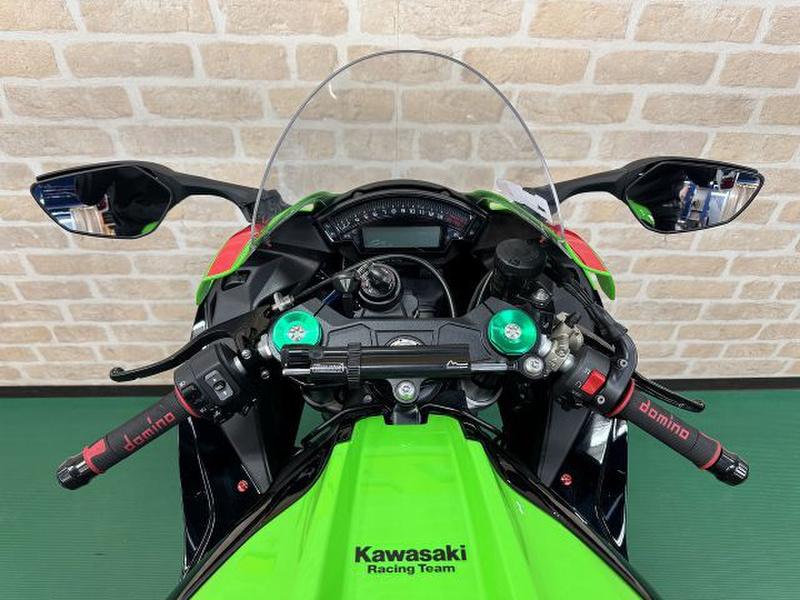 カワサキ Ninja ZX－10R (1197140) | 中古バイク・新車の事