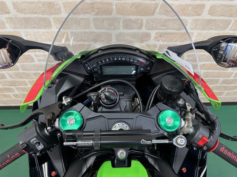カワサキ Ninja ZX－10R (1197140) | 中古バイク・新車の事