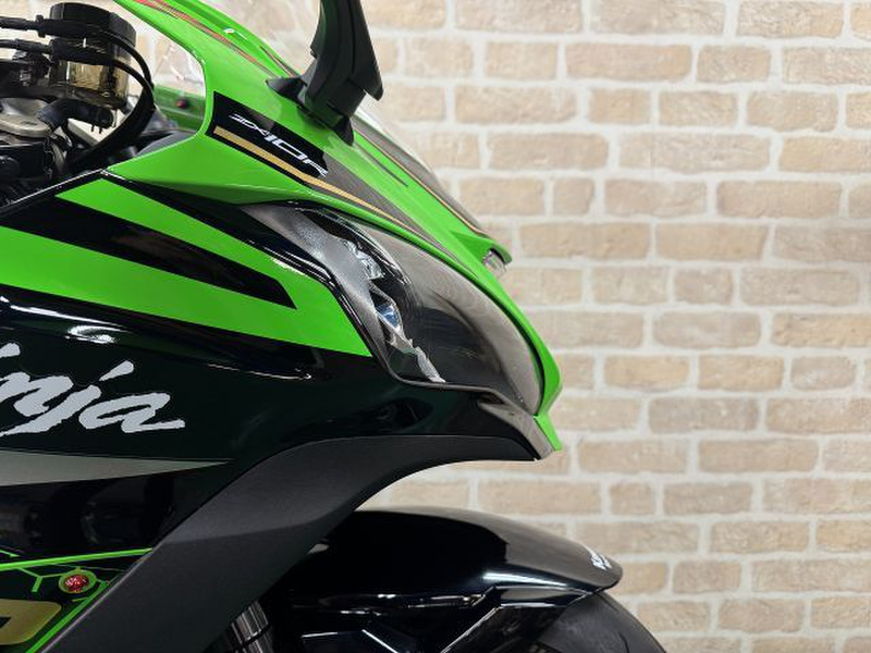 カワサキ Ninja ZX－10R (1197140) | 中古バイク・新車の事