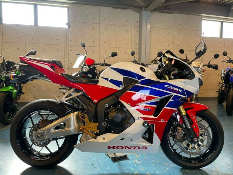 ホンダ CBR600RR (1197216) | 中古バイク・新車の事ならバイク