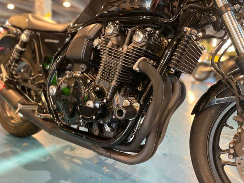 ホンダ CB650F (1197217) | 中古バイク・新車の事ならバイクの窓口