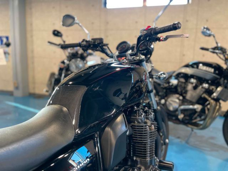 ホンダ CB650F (1197217) | 中古バイク・新車の事ならバイクの窓口
