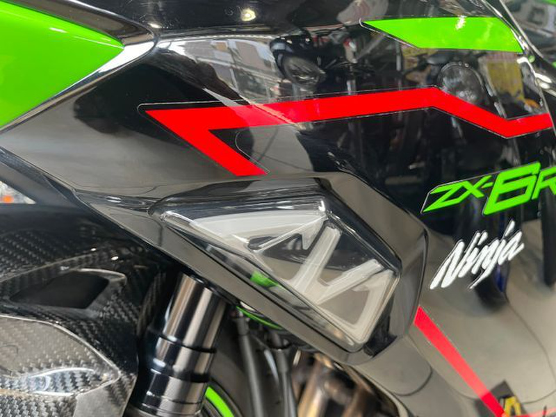 カワサキ Ninja ZX－6R (1197233) | 中古バイク・新車の事