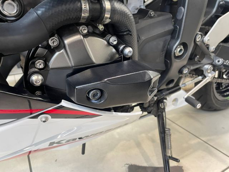 カワサキ Ninja ZX－6R (1197233) | 中古バイク・新車の事