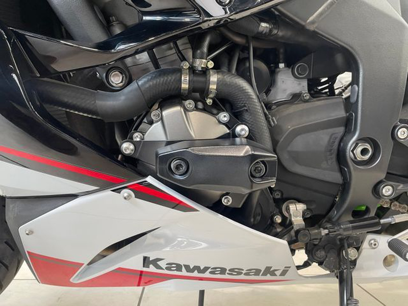カワサキ Ninja ZX-6R (1197233) | 中古バイク・新車の事 カワサキ Ninja ZX-6R (1197233) | 中古バイク・新車の事