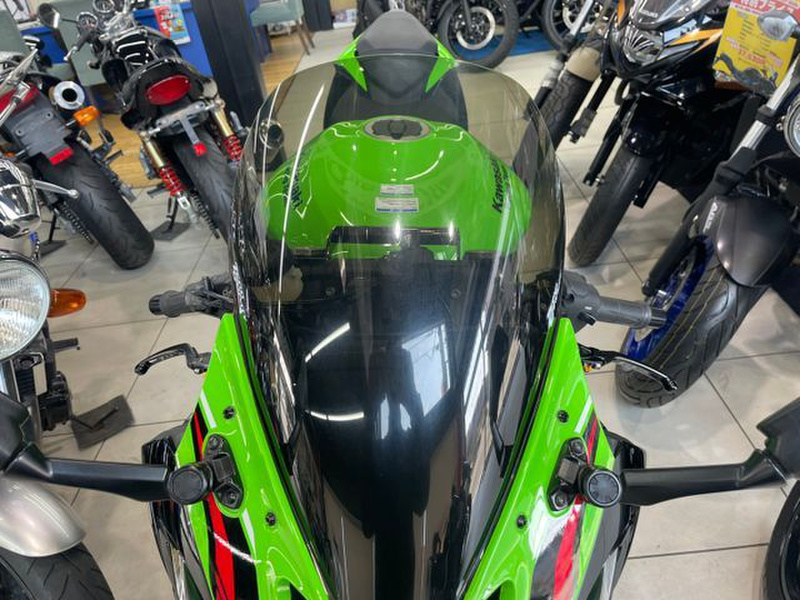 カワサキ Ninja ZX-6R (1197233) | 中古バイク・新車の事 カワサキ Ninja ZX-6R (1197233) | 中古バイク・新車の事