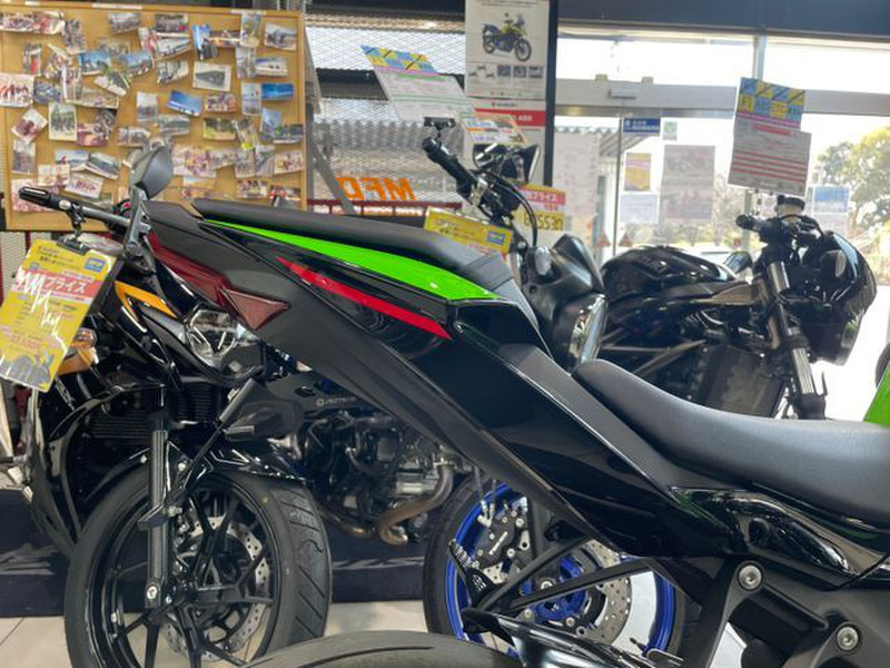 カワサキ Ninja ZX－6R (1197233) | 中古バイク・新車の事