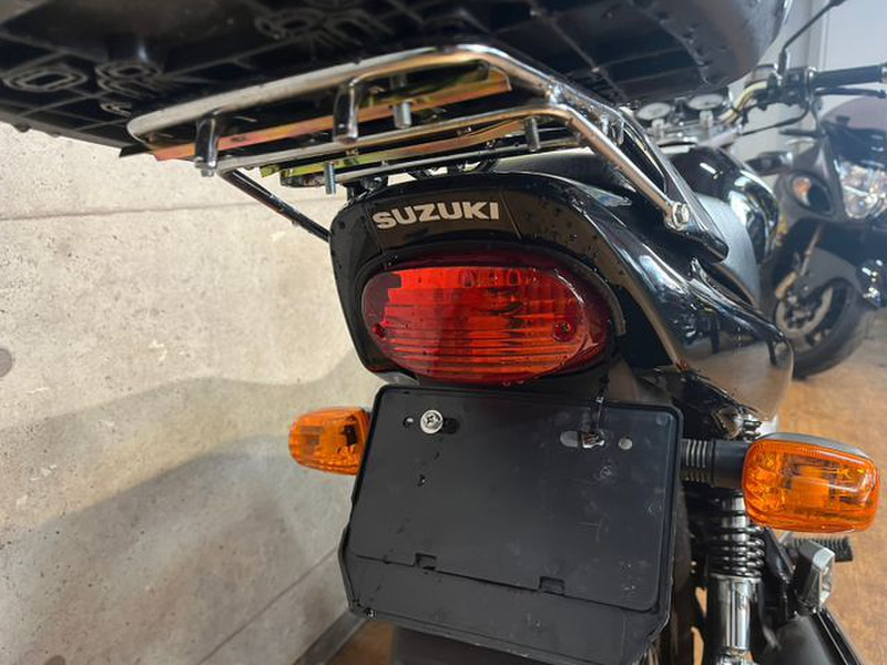 スズキ EN125 (1197268) | 中古バイク・新車の事ならバイクの窓口