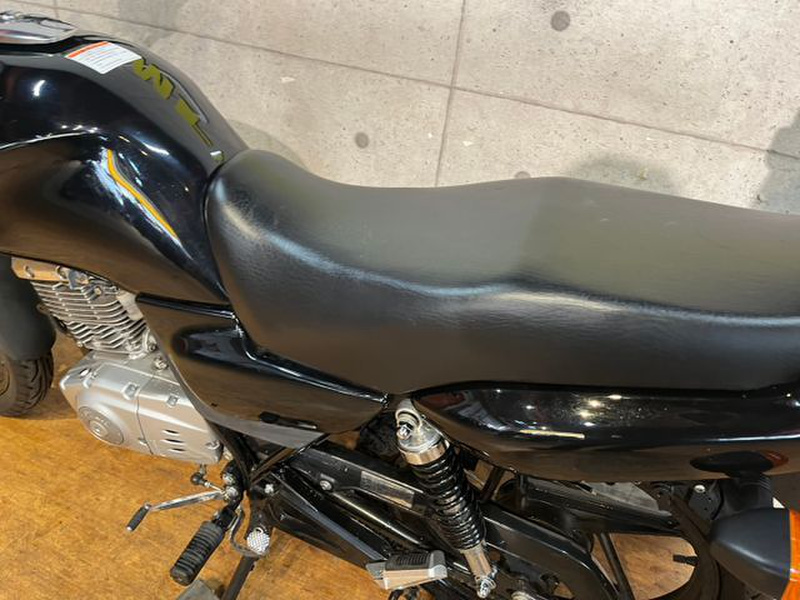 スズキ EN125 (1197268) | 中古バイク・新車の事ならバイクの窓口