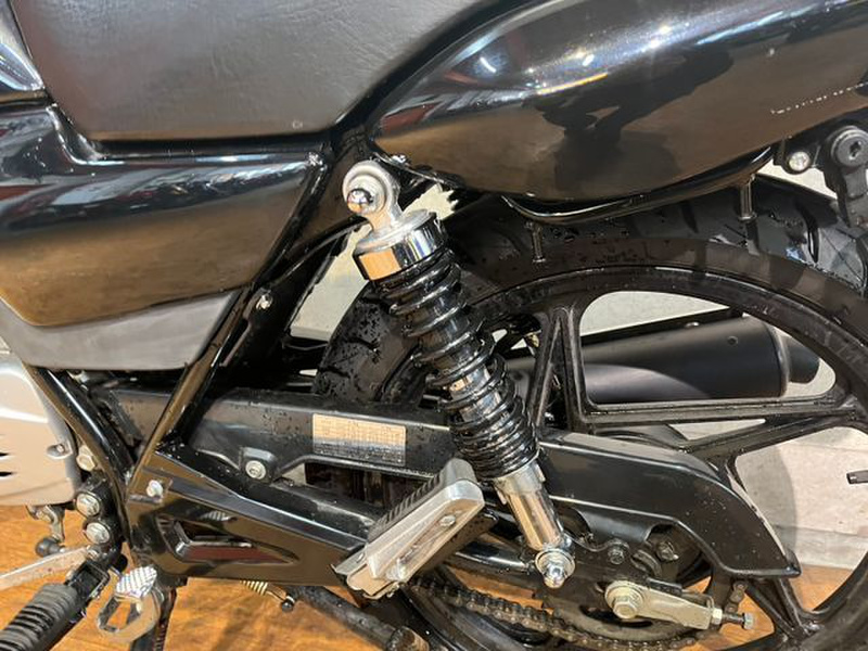 スズキ EN125 (1197268) | 中古バイク・新車の事ならバイクの窓口