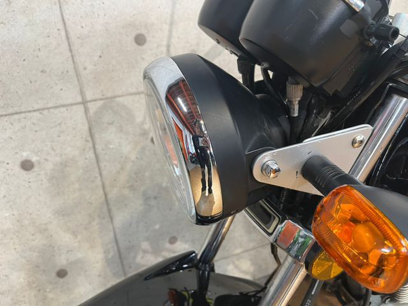 スズキ EN125 (1197268) | 中古バイク・新車の事ならバイクの窓口