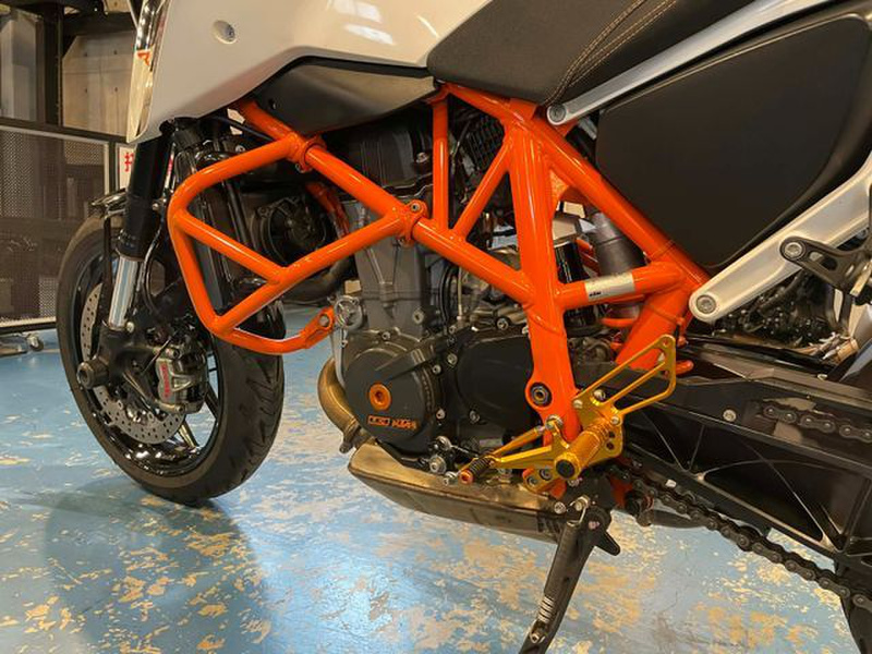 KTM KTM 690DUKE R (1197415) | 中古バイク・新車の事