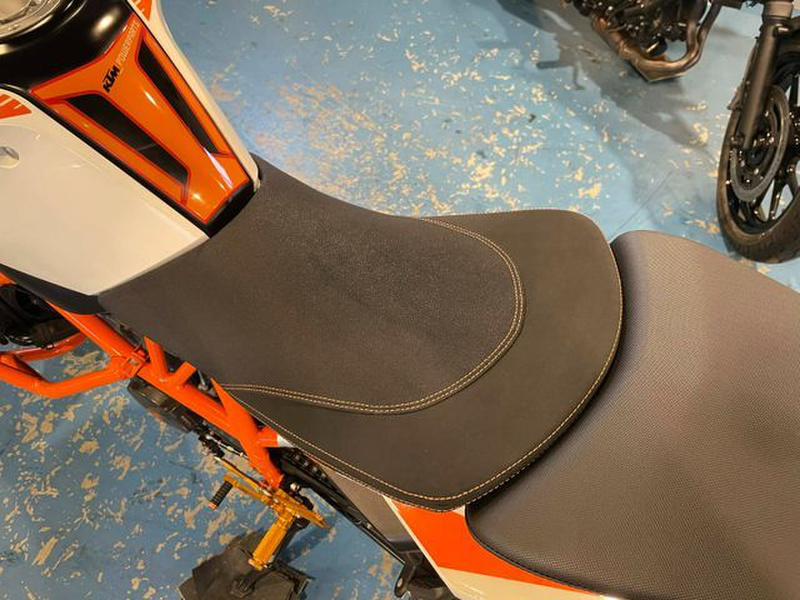KTM KTM 690DUKE R (1197415) | 中古バイク・新車の事