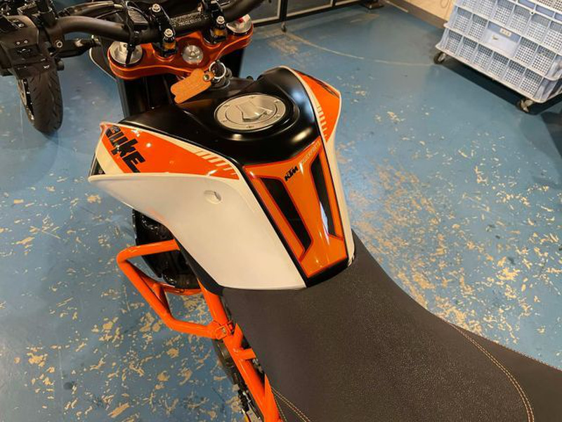 KTM KTM 690DUKE R (1197415) | 中古バイク・新車の事 KTM KTM 690DUKE R (1197415) | 中古バイク・新車の事