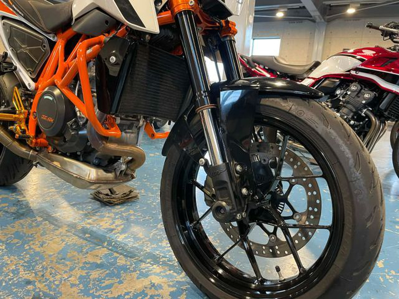 KTM KTM 690DUKE R (1197415) | 中古バイク・新車の事