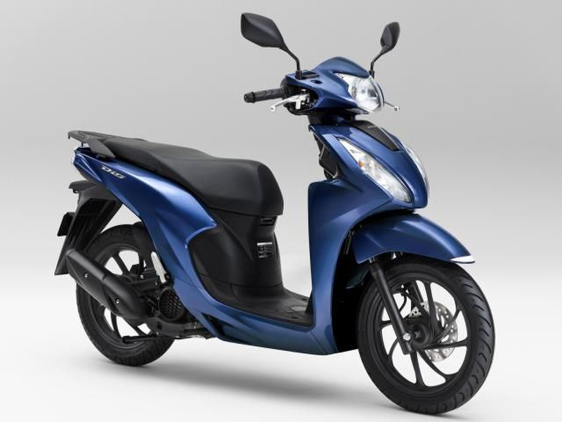 ホンダ DIO 110 (1197449) | 中古バイク・新車の事ならバイクの窓口