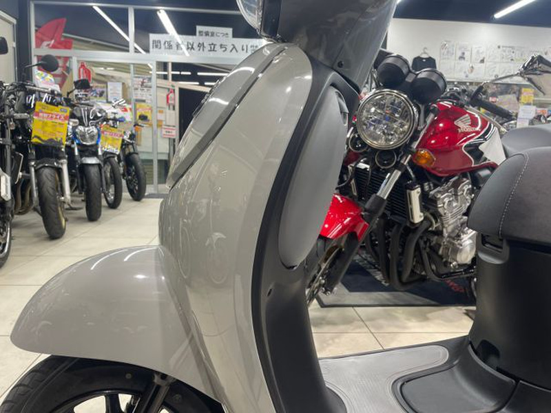 ホンダ ジョルノ (1197554) | 中古バイク・新車の事ならバイクの窓口