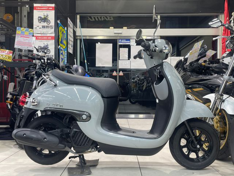 ホンダ ジョルノ (1197554) | 中古バイク・新車の事ならバイクの窓口 ホンダ ジョルノ (1197554) | 中古バイク・新車の事ならバイクの窓口