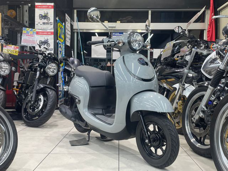 ホンダ ジョルノ (1197554) | 中古バイク・新車の事ならバイクの窓口