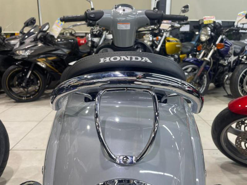ホンダ ジョルノ (1197554) | 中古バイク・新車の事ならバイクの窓口