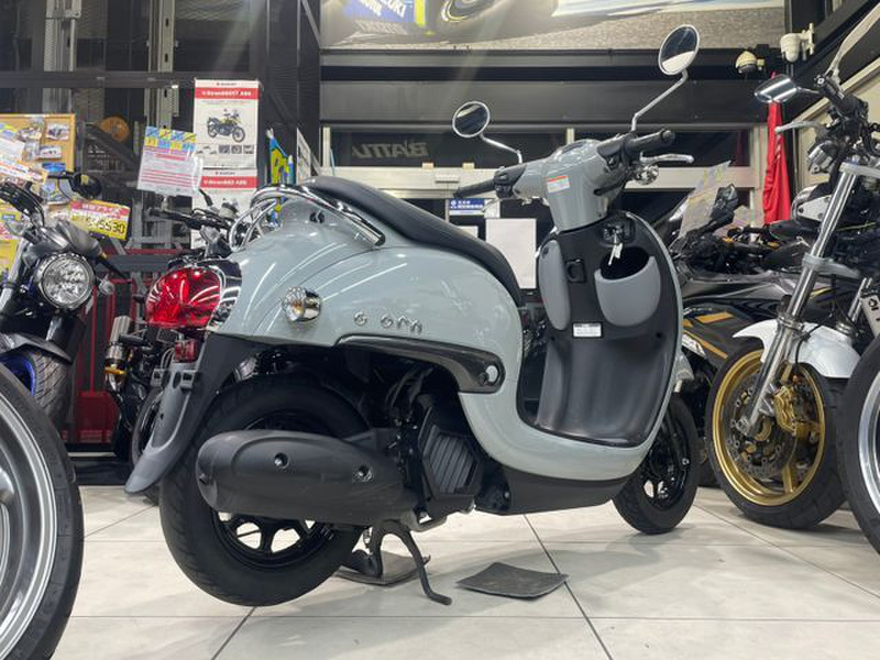 ホンダ ジョルノ (1197554) | 中古バイク・新車の事ならバイクの窓口