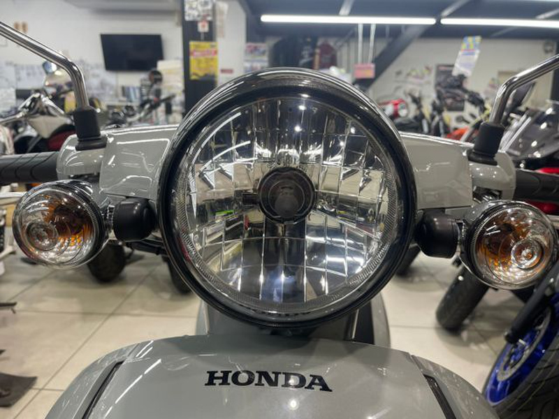 ホンダ ジョルノ (1197554) | 中古バイク・新車の事ならバイクの窓口