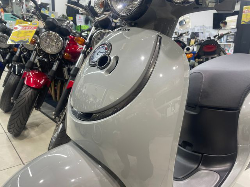 ホンダ ジョルノ (1197554) | 中古バイク・新車の事ならバイクの窓口