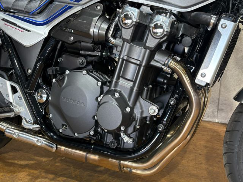 ○中古品○09-20 CB1300SF/SB用 ホンダ純正 シート○[LL]梱包○55668