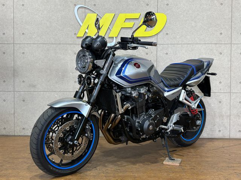 ホンダ CB1300SF (1197559) | 中古バイク・新車の事ならバイク ホンダ CB1300SF (1197559) | 中古バイク・新車の事ならバイク