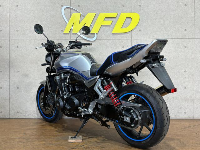 ホンダ CB1300SF (1197559) | 中古バイク・新車の事ならバイク