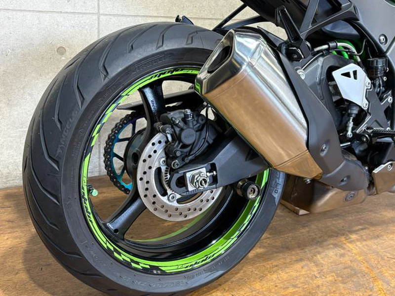 カワサキ Ninja ZX－10R (1197560) | 中古バイク・新車の事