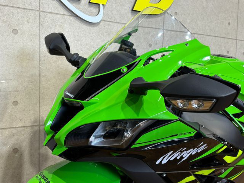 カワサキ Ninja ZX－10R (1197560) | 中古バイク・新車の事