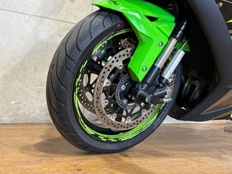 カワサキ Ninja ZX－10R (1197560) | 中古バイク・新車の事