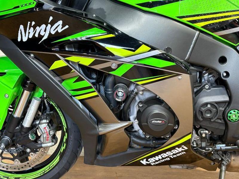 カワサキ Ninja ZX－10R (1197560) | 中古バイク・新車の事