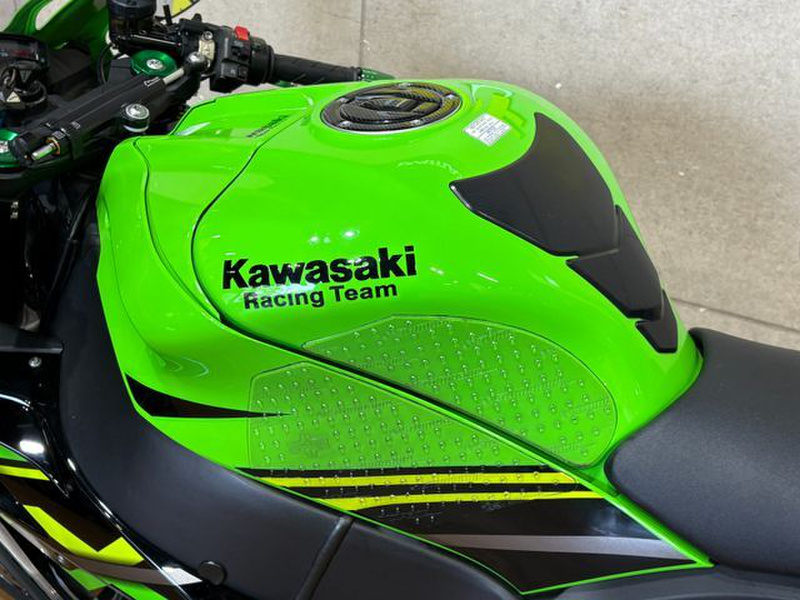 カワサキ Ninja ZX－10R (1197560) | 中古バイク・新車の事