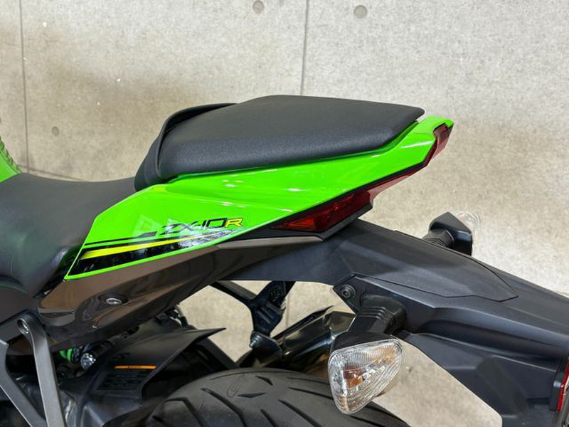 カワサキ Ninja ZX－10R (1197560) | 中古バイク・新車の事