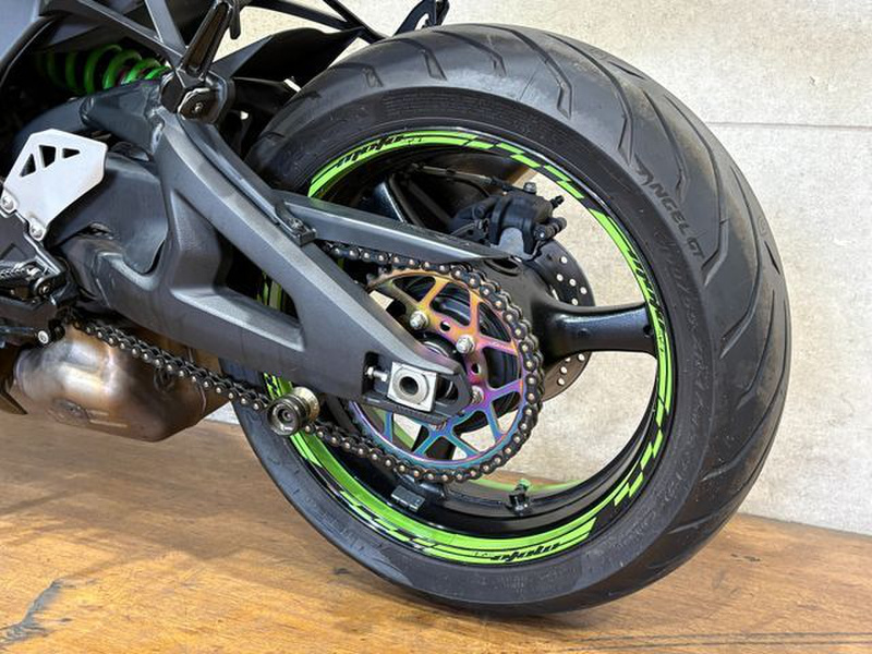 カワサキ Ninja ZX－10R (1197560) | 中古バイク・新車の事