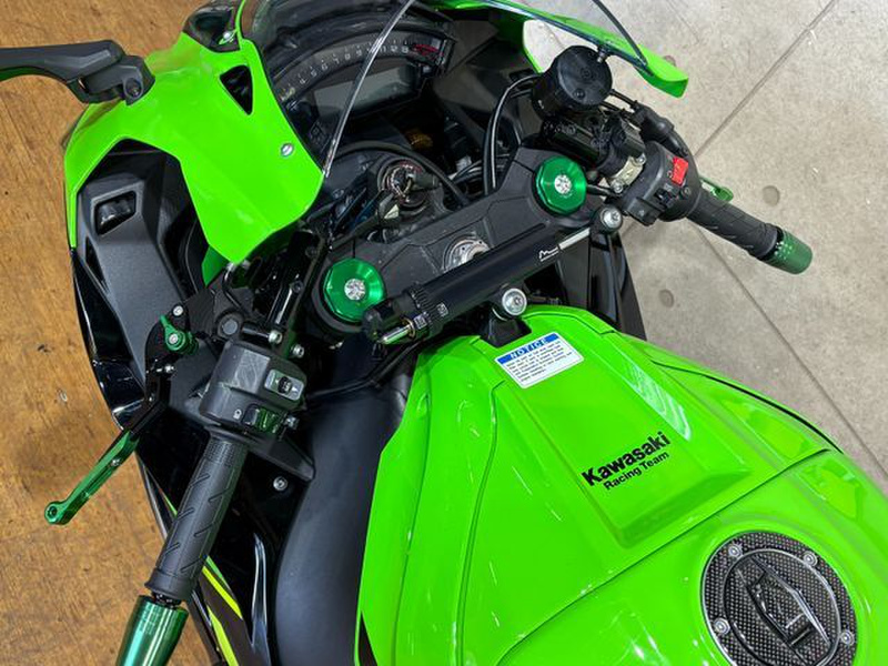 カワサキ Ninja ZX－10R (1197560) | 中古バイク・新車の事