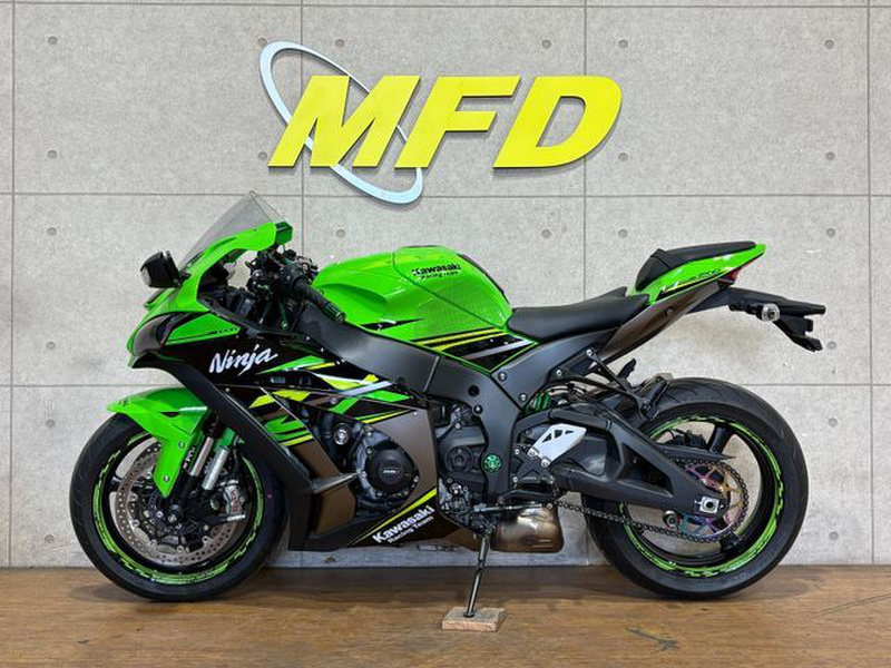 たなかん カワサキ Ninja ZX－10R (1197560) | 中古バイク・新車の事