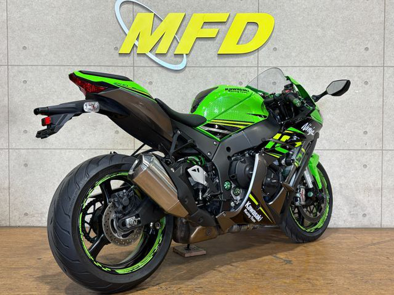カワサキ Ninja ZX－10R (1197560) | 中古バイク・新車の事