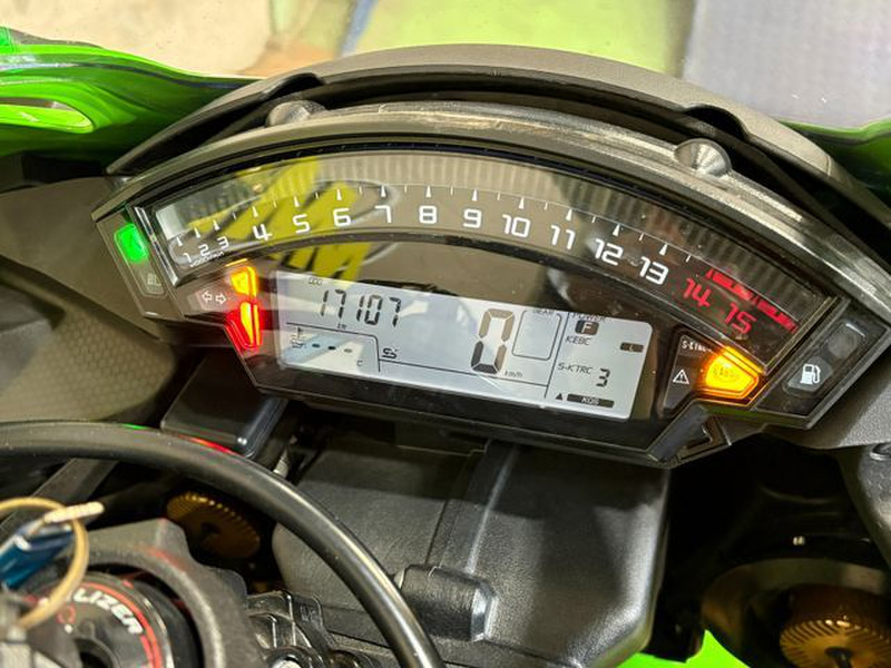 けいけい Ohlins ￥500スタート！ZX-10R 2016-2020 オーリンズ TTX リアショック